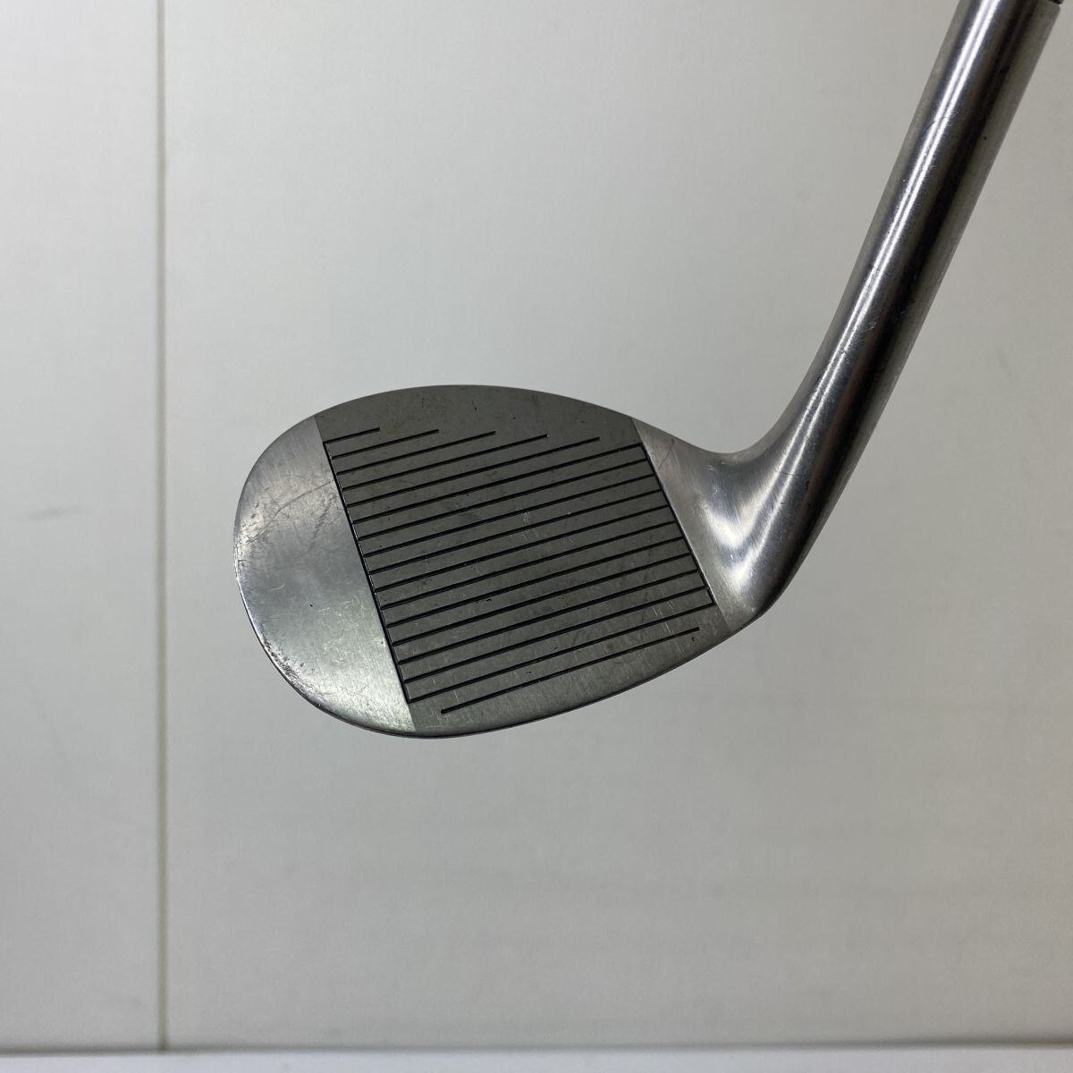 希少 Callaway キャロウェイ STEEL CORE Hickory Stick ヒッコリー 56