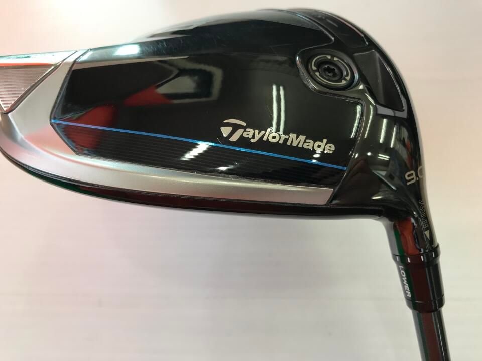 Dr【新品未使用品】ブリヂストンゴルフ BX1LS DRIVER ドライバー 9.0