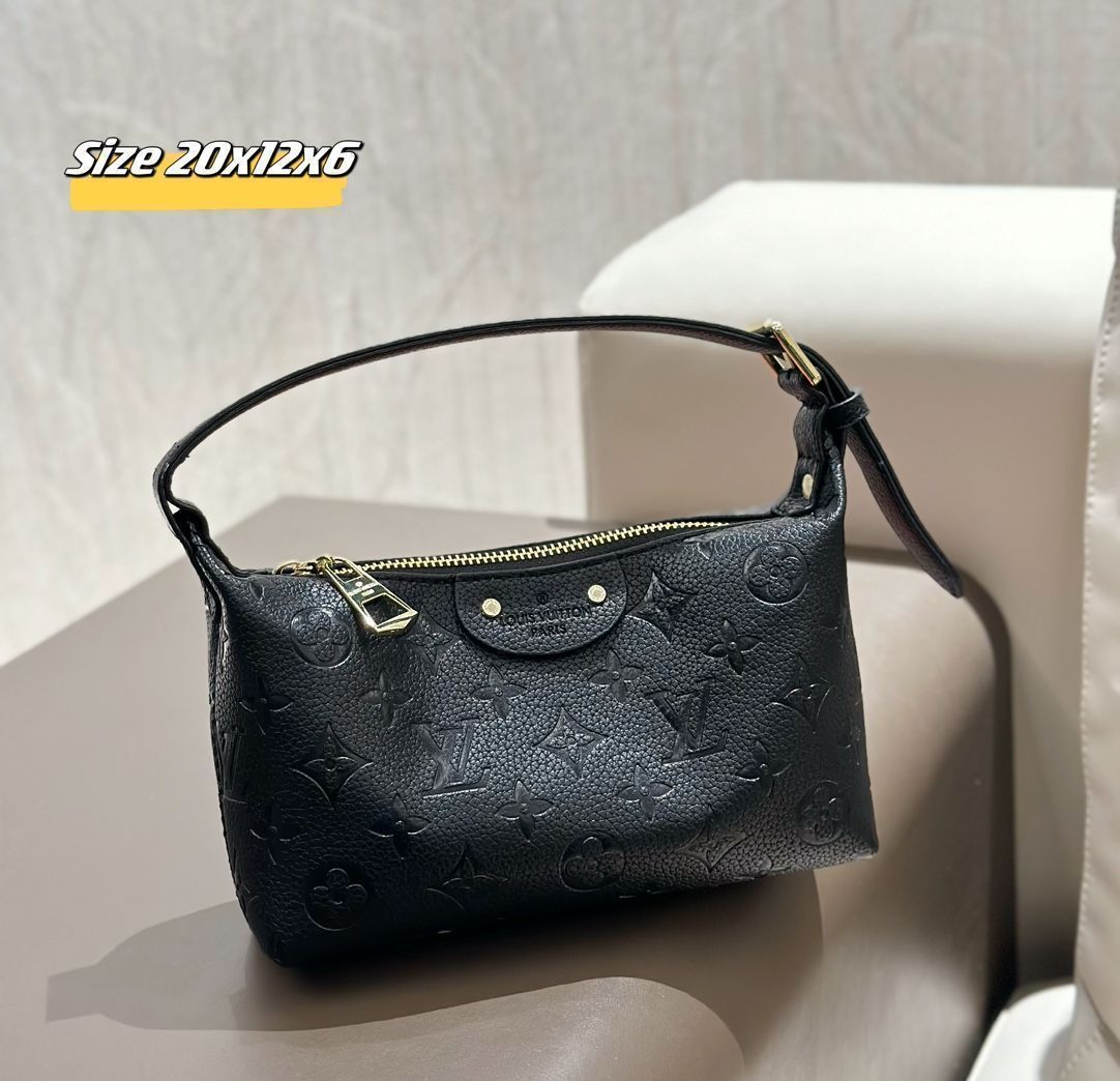 ルイヴィトンのハンドバッグ(ショルダー) 激レア LOUIS VUITTON ルイヴィトン ショルダーバッグ