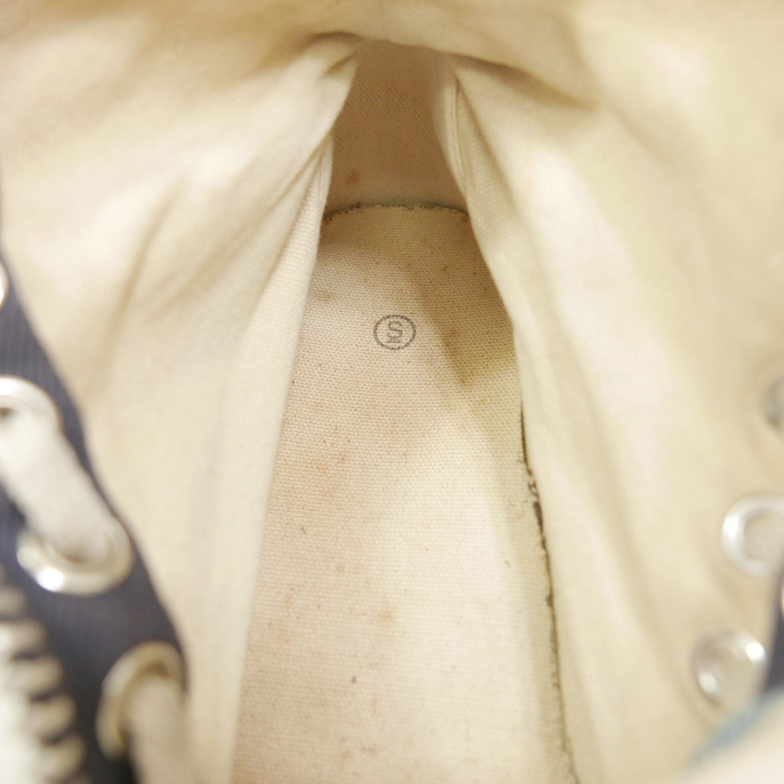 UNDERCOVER The Soloist. アンダーカバー ザ ソロイスト 靴シューズ