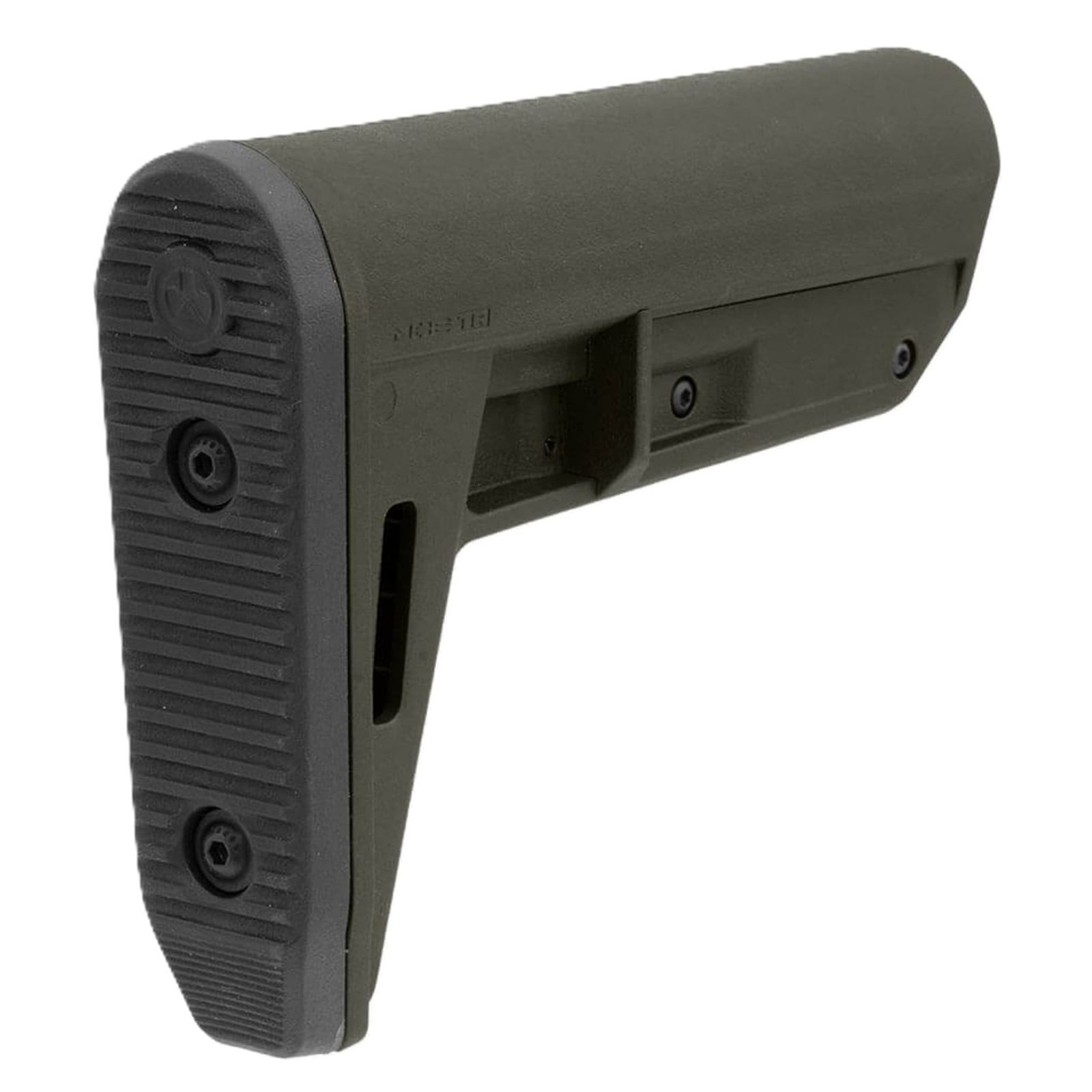 MAGPUL バットストック MOE TR Carbine Stock ミルスペックチューブ対応 MAG 1444 オリーブドラブ