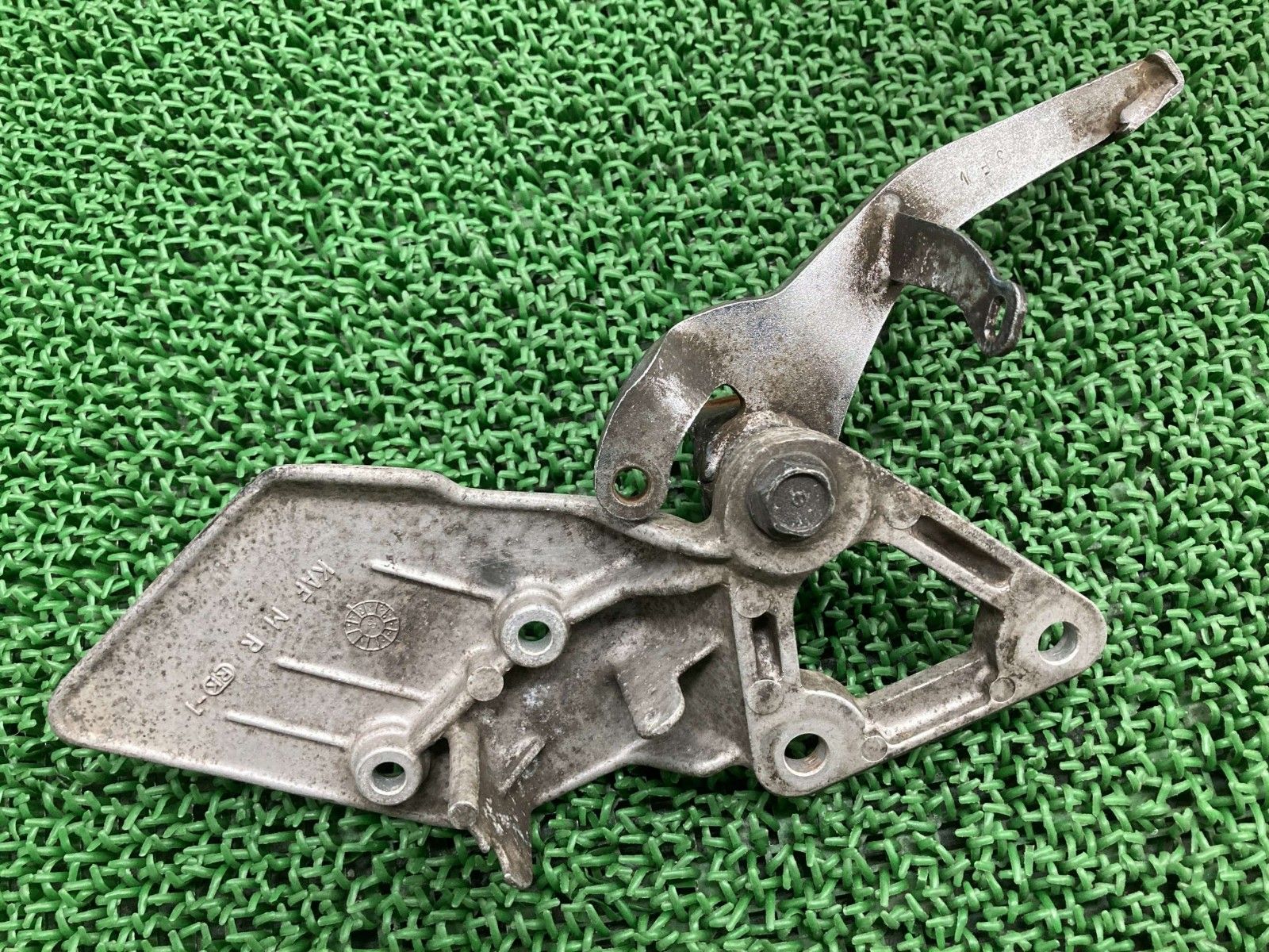 ジェイド ステップ