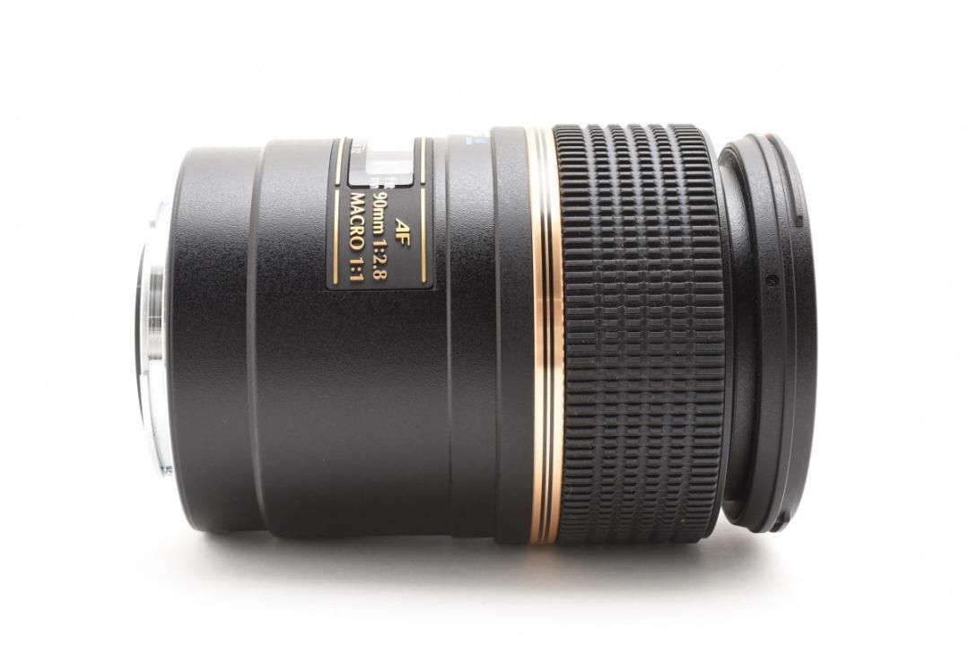 131 TAMRON SP AF 90mm F2.8 Di MACRO α用 131 TAMRON SP AF 90mm F2.8 Di MACRO α用 - メルカリ