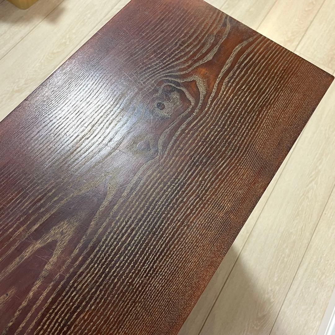 そ76)ヴィンテージ 茶箪 笥飾り棚 茶箪笥 タンス たんす 茶道具 そ76