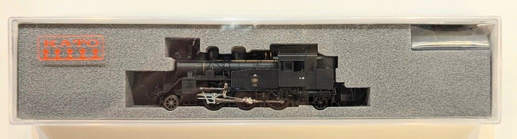 関水金属 KATO Nゲージ C12 2022-1 - メルカリ