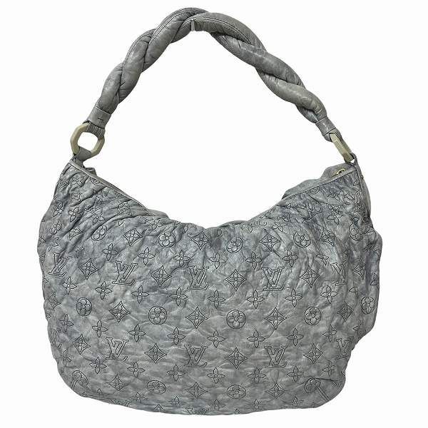 ルイヴィトン Louis Vuitton モノグラム オランプ ニンブスGM M95474 バッグ ショルダーバッグ ハンドバッグ レディース