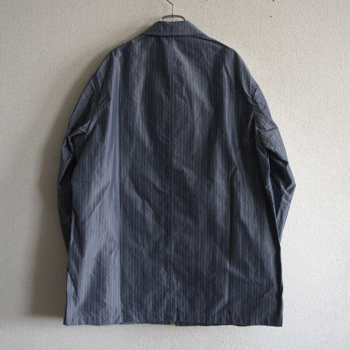 Y’s for men ブルゾン ジャケット ストライプ Y's for men ブルゾン ジャケット ストライプ Y's for men