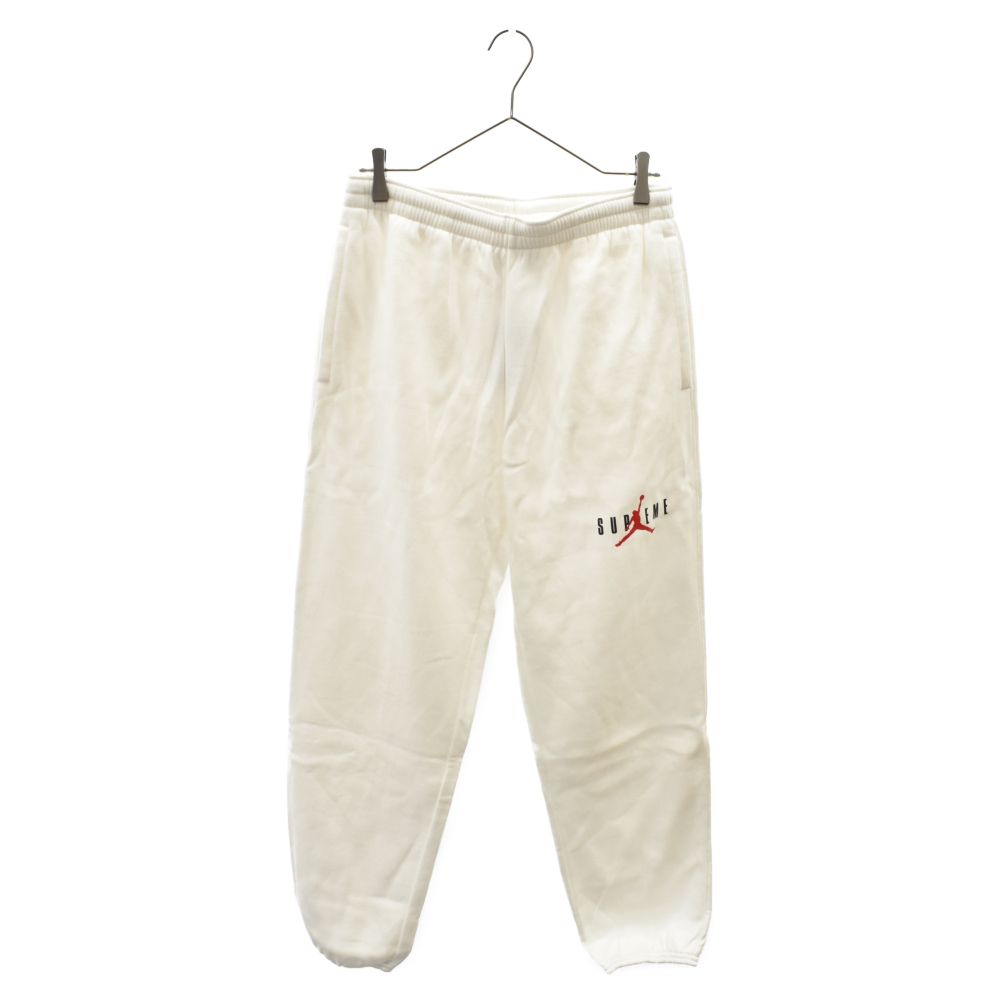 SUPREME (シュプリーム) 15AW ×NIKE JORDAN Sweatpant ナイキ 