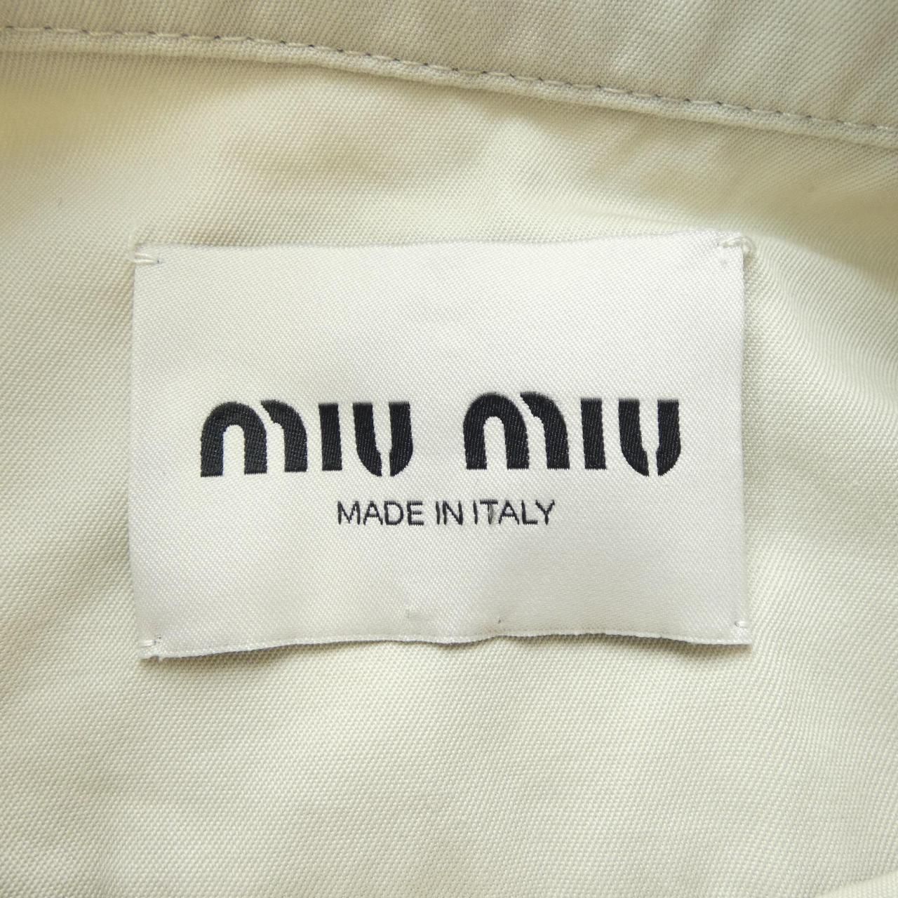 MIU ワンピース