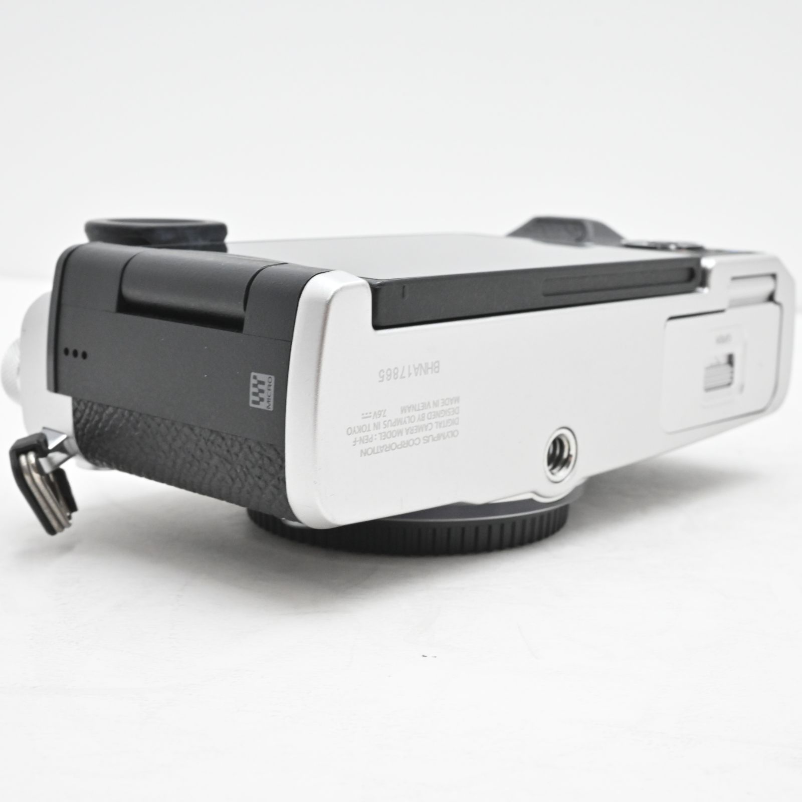 OLYMPUS ミラーレス一眼