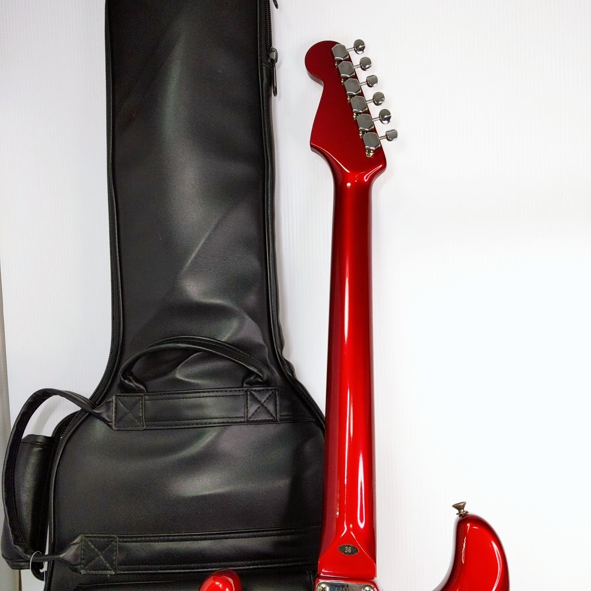 中古品】Tokai トーカイ TST-36 LIMITED EDITION ストラト