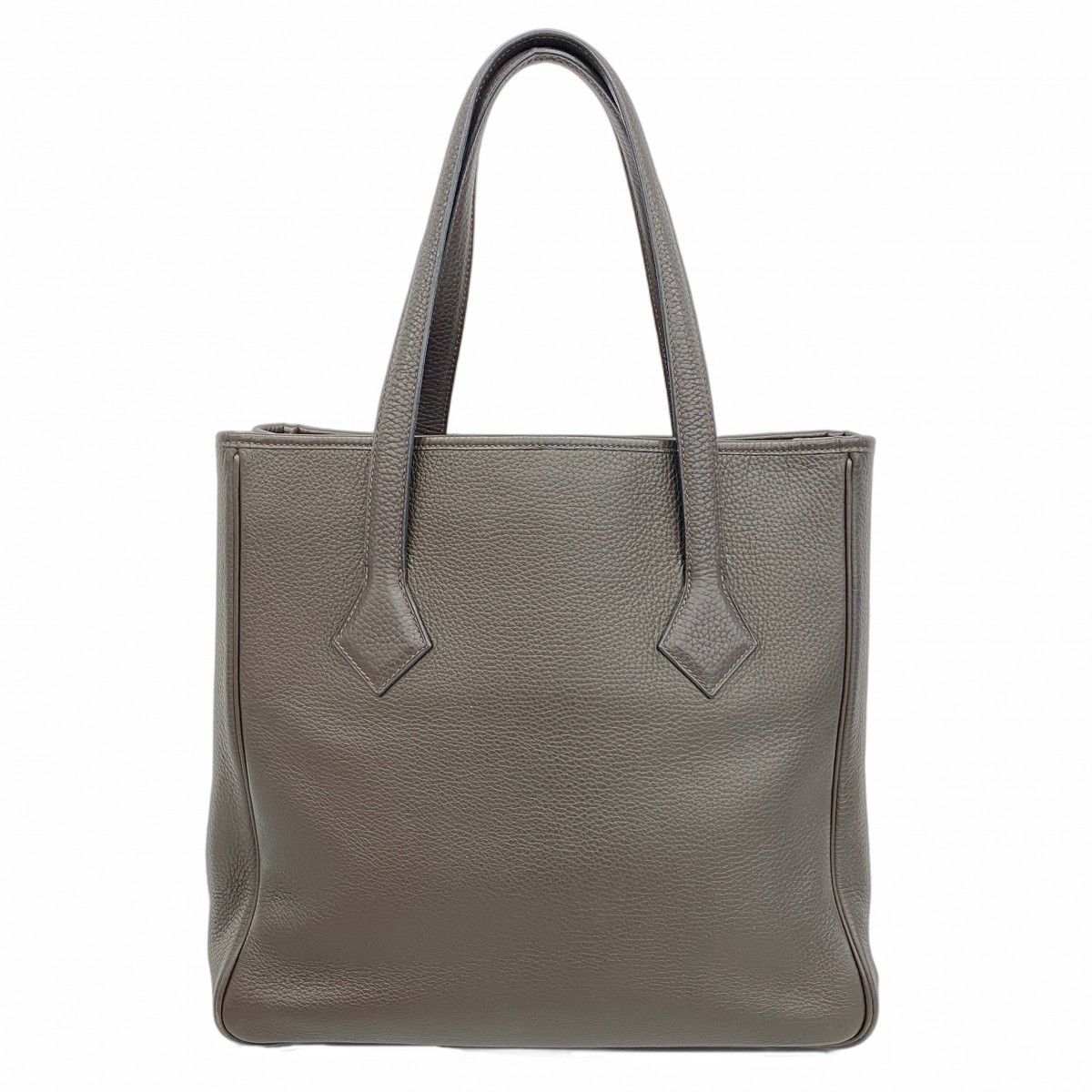 HERMES エルメス ヴィクトリア カバス トート トリヨンクレマンス 楽天市場】【バッグ】HERMES エルメス ヴィクトリア カバス32