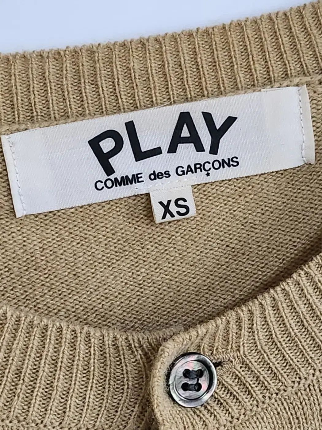 GARCONS