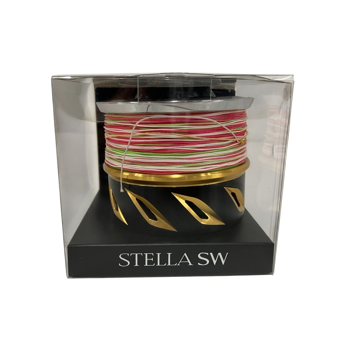 SHIMANO 20STLSW30 STELLA SW30000 シマノ ステラ 純正スプール スペア 釣り B10441745