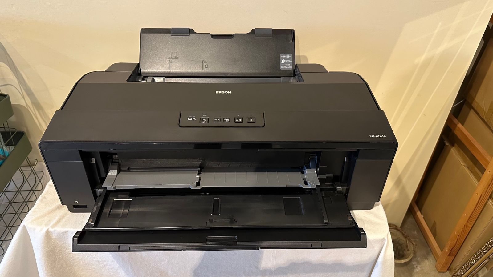 EPSON EP-4004 エプソン インクジェットプリンター 【公式通販】