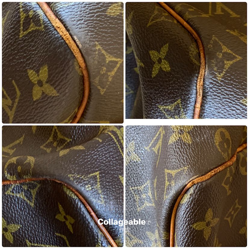 LOUIS VUITTON ボストンバッグ モノグラム キーポル60 ブラウン 楽天市場】LOUIS VUITTON ルイヴィトン モノグラム キーポル50