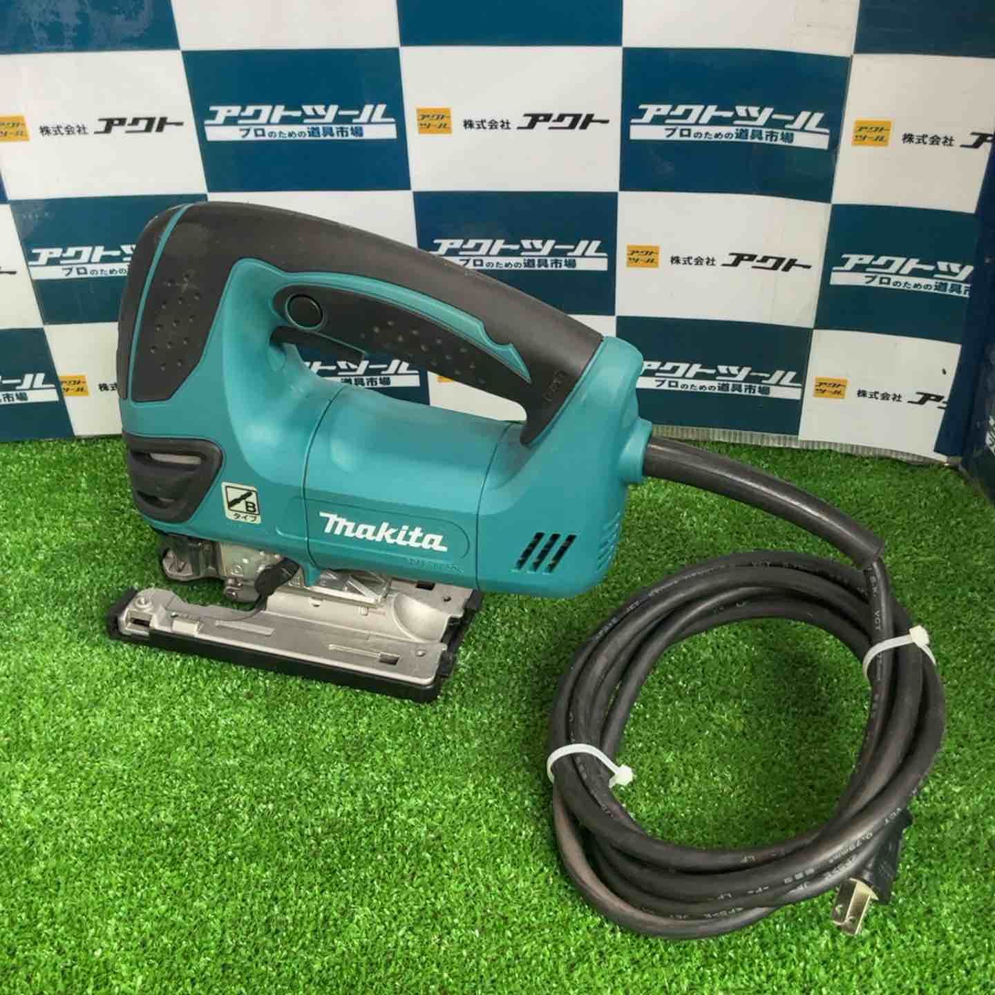 マキタ makita 電子ジグソー 4350FCT 草加店