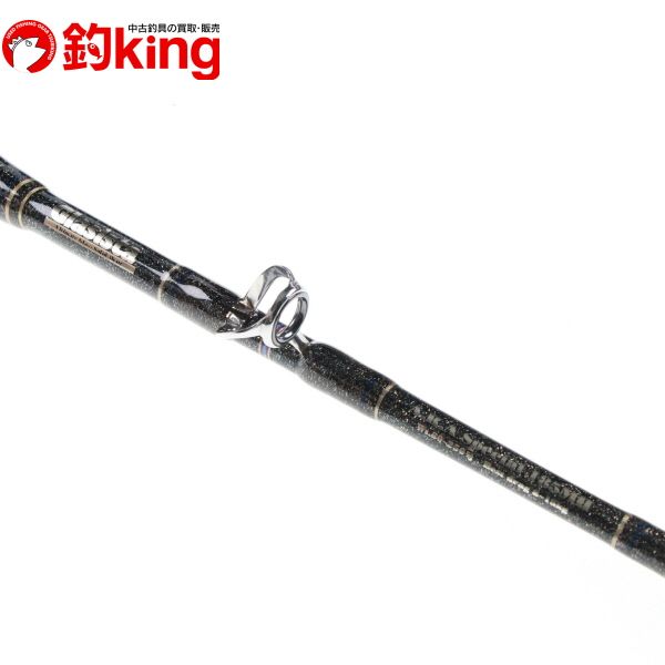 ゼニス グラシスタ ARAスペシャル 185MH /D331220 美品 船釣り 沖釣り フィッシング アウトドア 中古/美品】 ゼニス グラシスタ ARAスペシャル 185MH /D331220