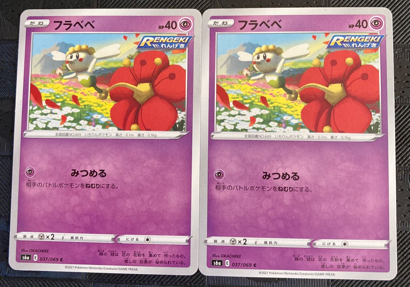 ポケカ ポケキュン フラべべ フラエッテ PSA10 連番 ポケモンカード フラべべ フラエッテ ポケキュン ポケカ｜Yahoo