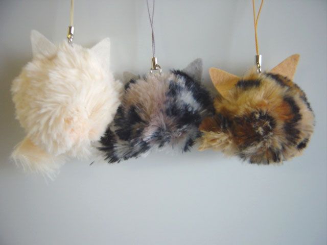 ♯Hxi06JJまるっとほわほわにゃんこマスコット3全6種 ♯Hxi06JJまるっとほわほわにゃんこマスコット3全6種 - メルカリ