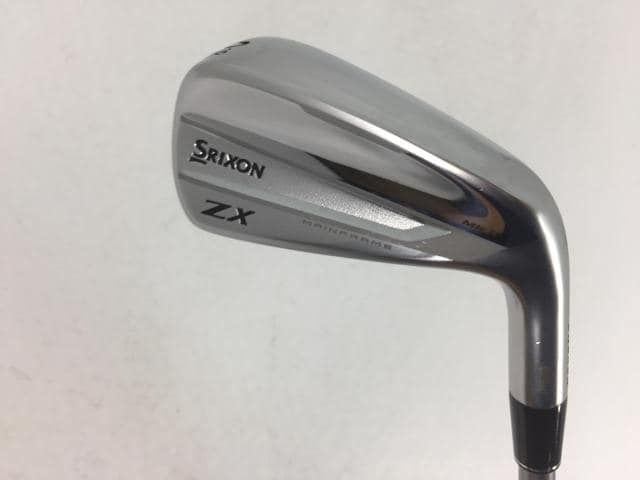 返品OK ゴルフクラブ ダンロップ スリクソン SRIXON ZX MK-2 ユーティリティ 2025 ディアマナ ZX-2 for UTILITY U2