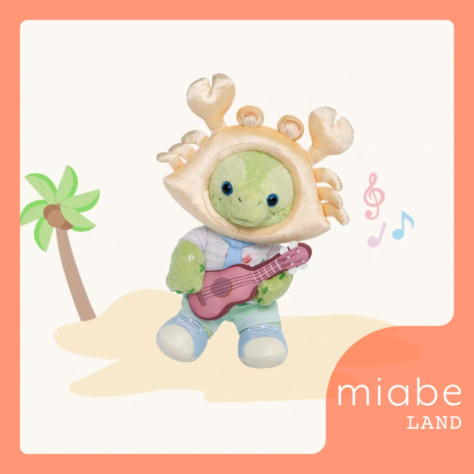 Group A｜3営業日国内倉庫発送｜miabe LAND｜限定｜上海