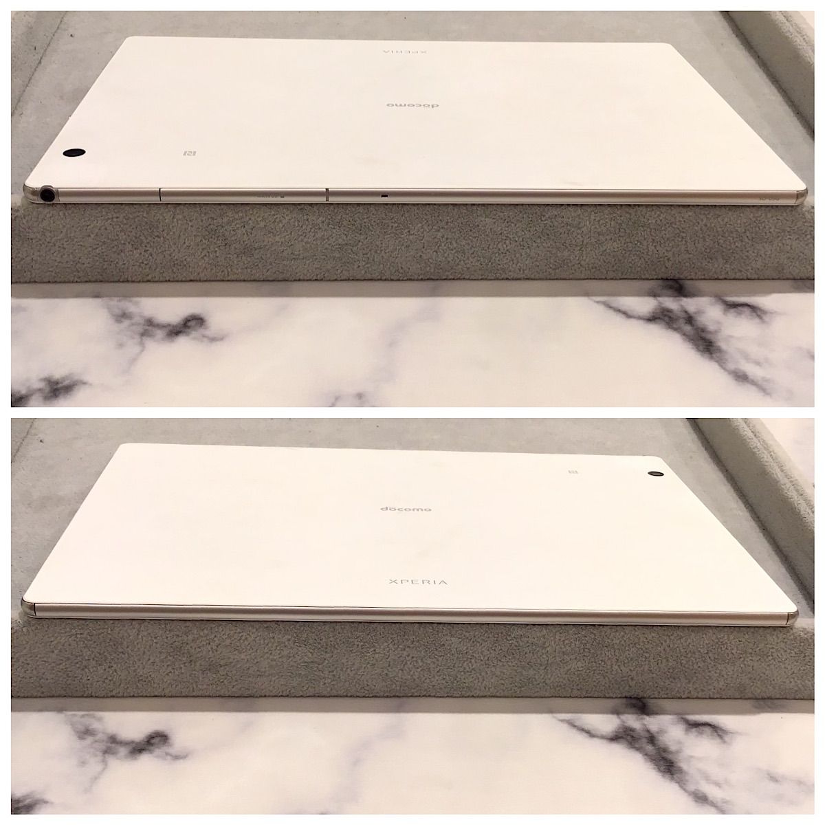 [No.Ma16] Xperia Z4 Tablet
