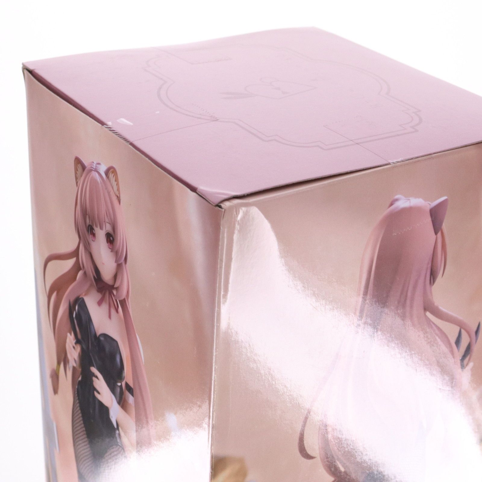 ラフタリア 盾の勇者の成り上がり Season 3 BiCute Bunnies Figure 