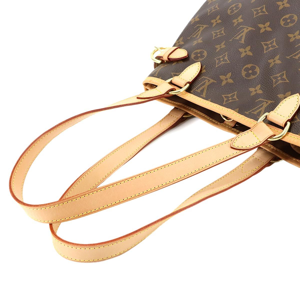 新品同様 ルイ ヴィトン LOUIS VUITTON モノグラム