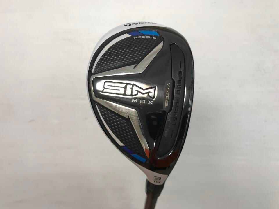 SIM MAX | 19 | R | TENSEI BLUE TM60 アウトレット