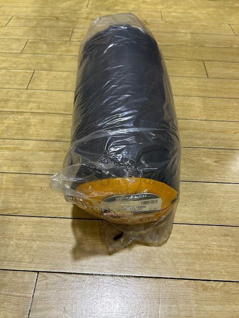 静岡店 店頭在庫 モンベル 1121425 シームレス バロウバッグ 2