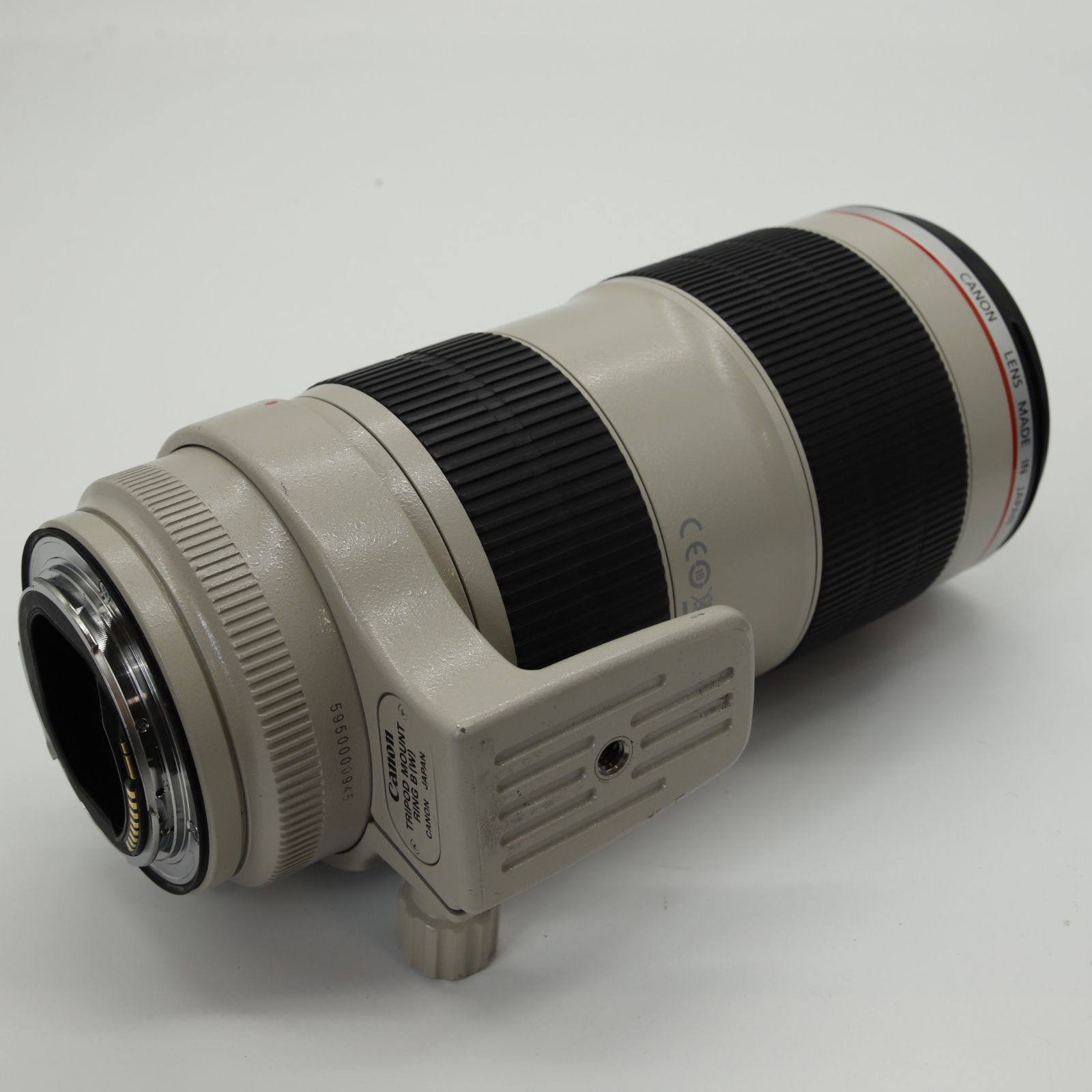 値下げ】Canonズームレンズ EF70-200mm F4.0L USM 最終値下げ】Canon