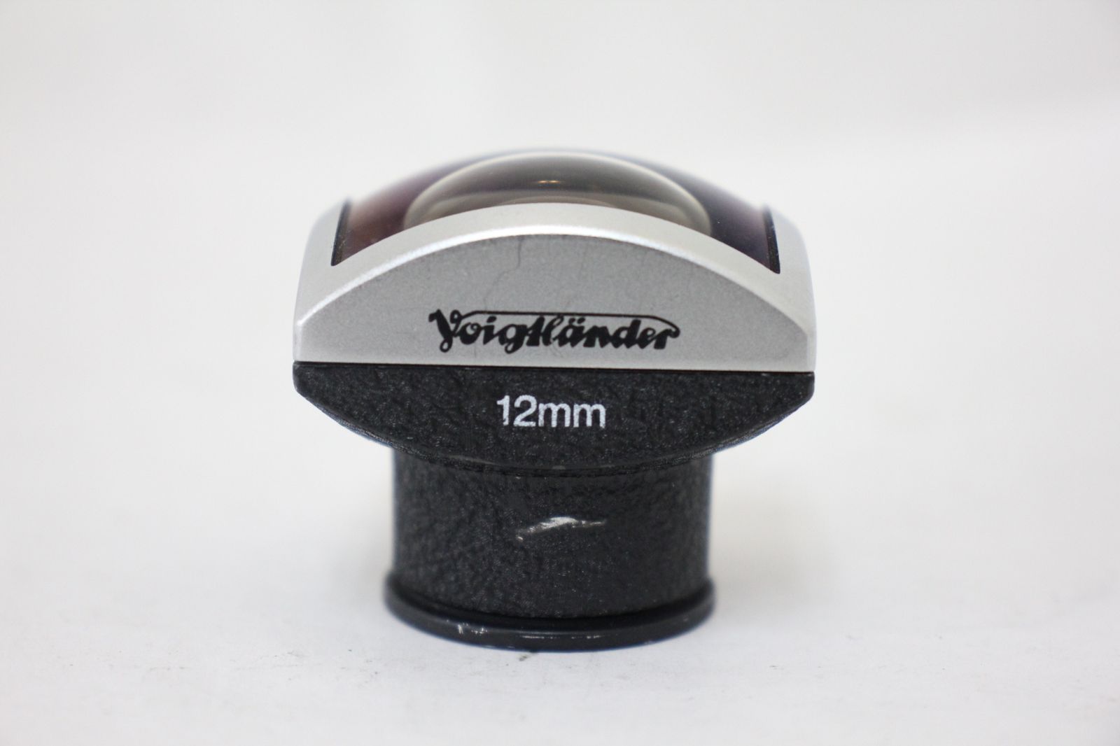 Voigtlander 12mm