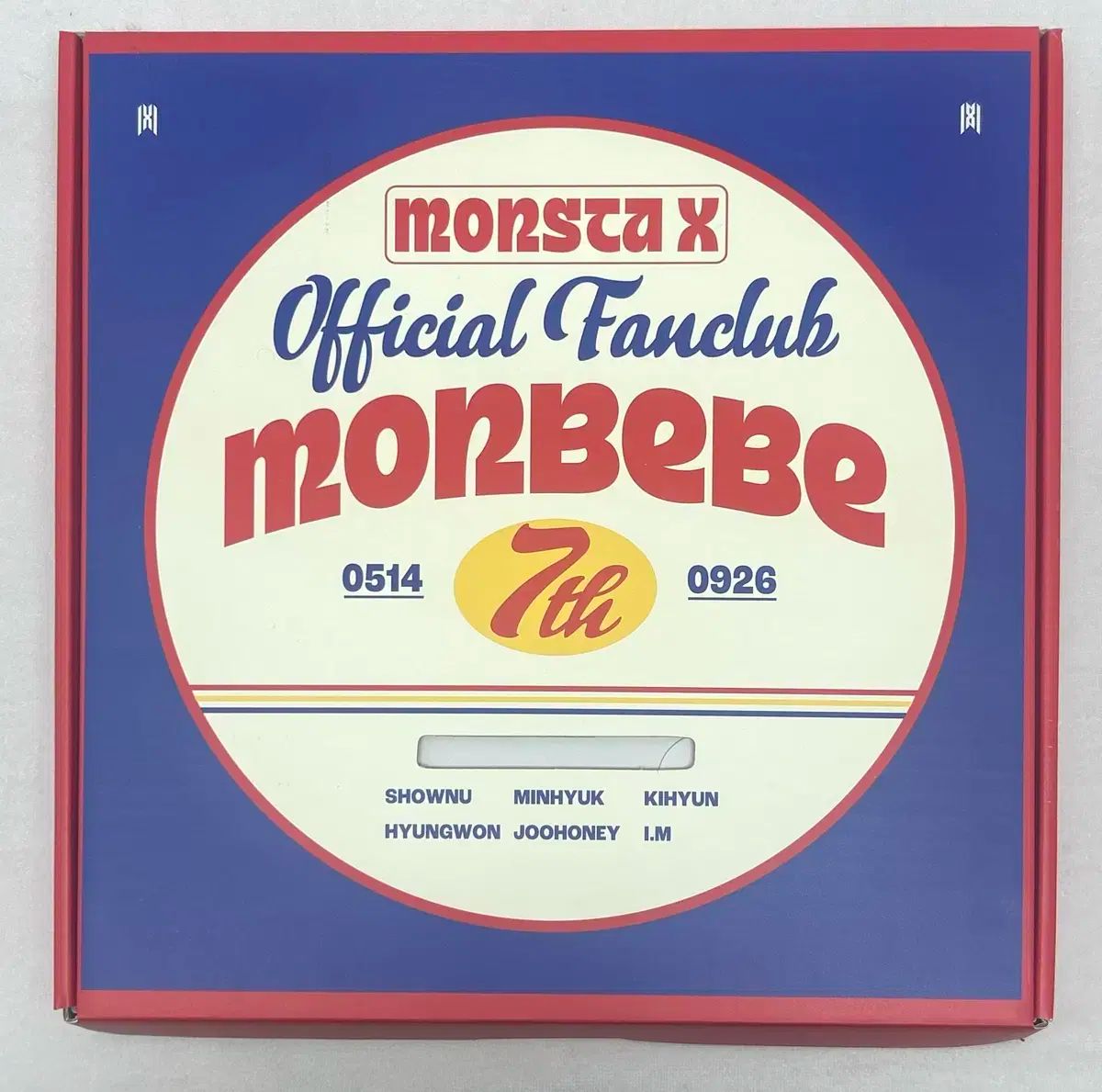 MONSTAX モンスタエックス　モンベベ　まとめ売り　●※バラ売り不可 Monsta x まとめ売り - メルカリ