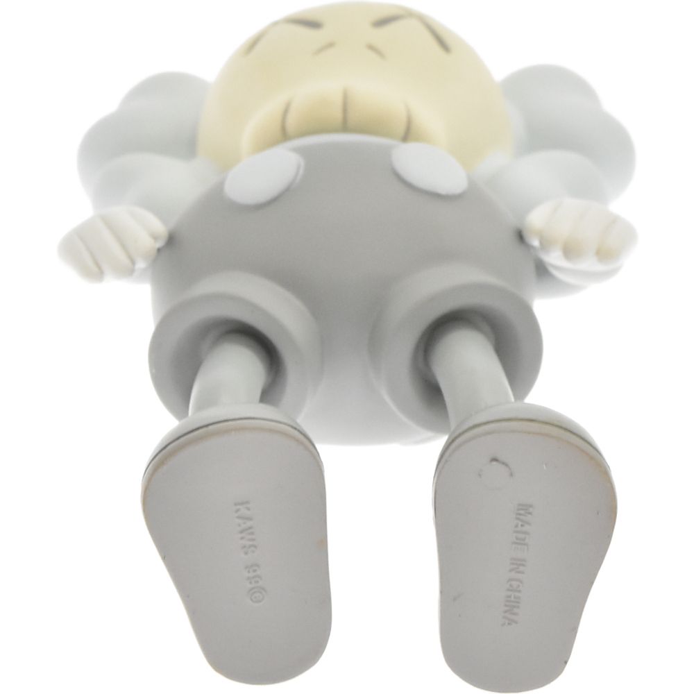 KAWS (カウズ) 1st COMPANION REAL MAD HECTIC Bounty Hunter Original ...