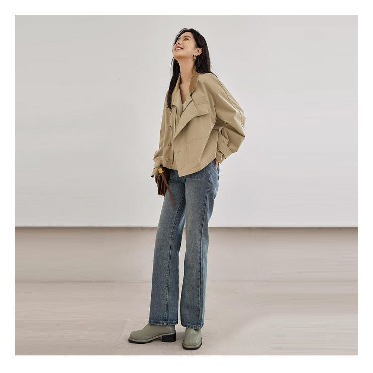 32 ナナミカ 定価3.4万 CORDURA リップストップ カーゴパンツ 2025年