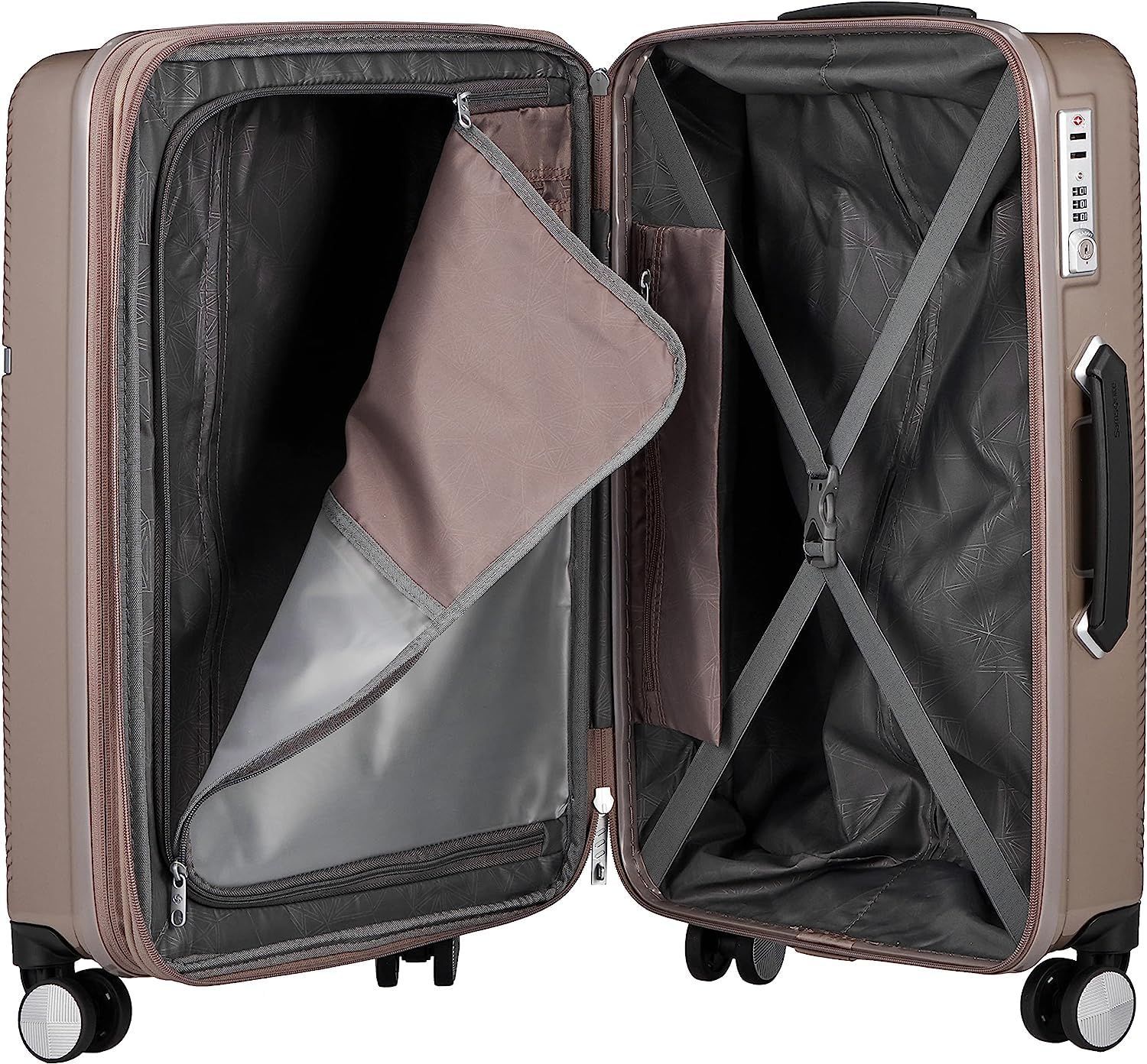 キャリーケース スーツケース