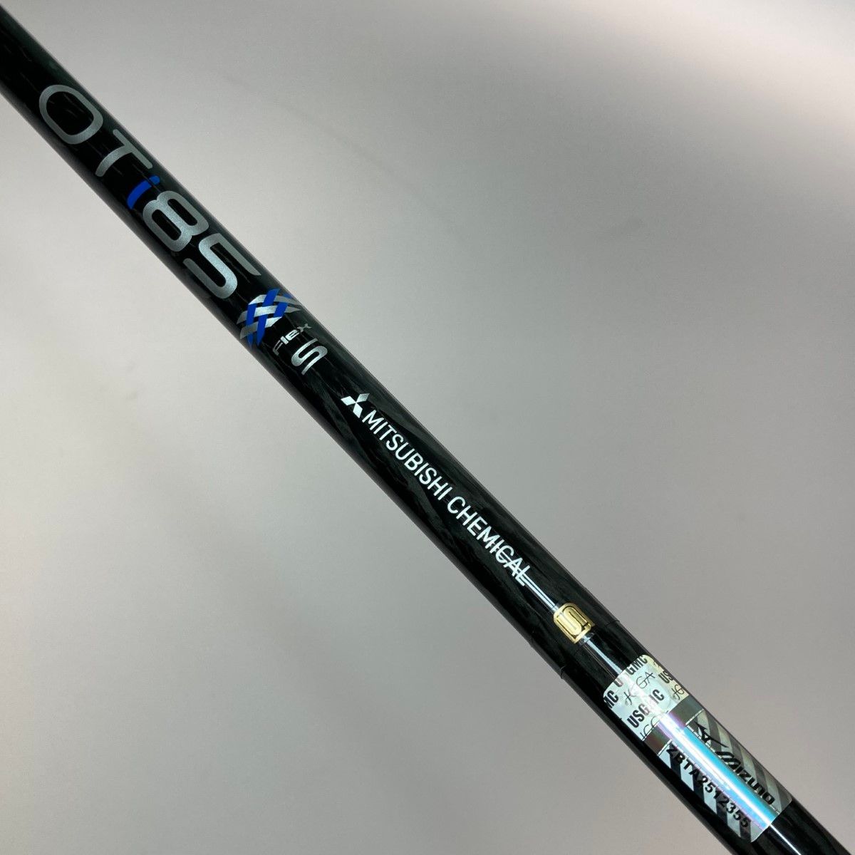 MIZUNO - ◎◎MIZUNO ミズノ FLI-HI 3UT 19° ユーティリティ OTi 85 S ◎◎MIZUNO ミズノ FLI-HI 3UT 19° ユーティリティ OTi 85 S