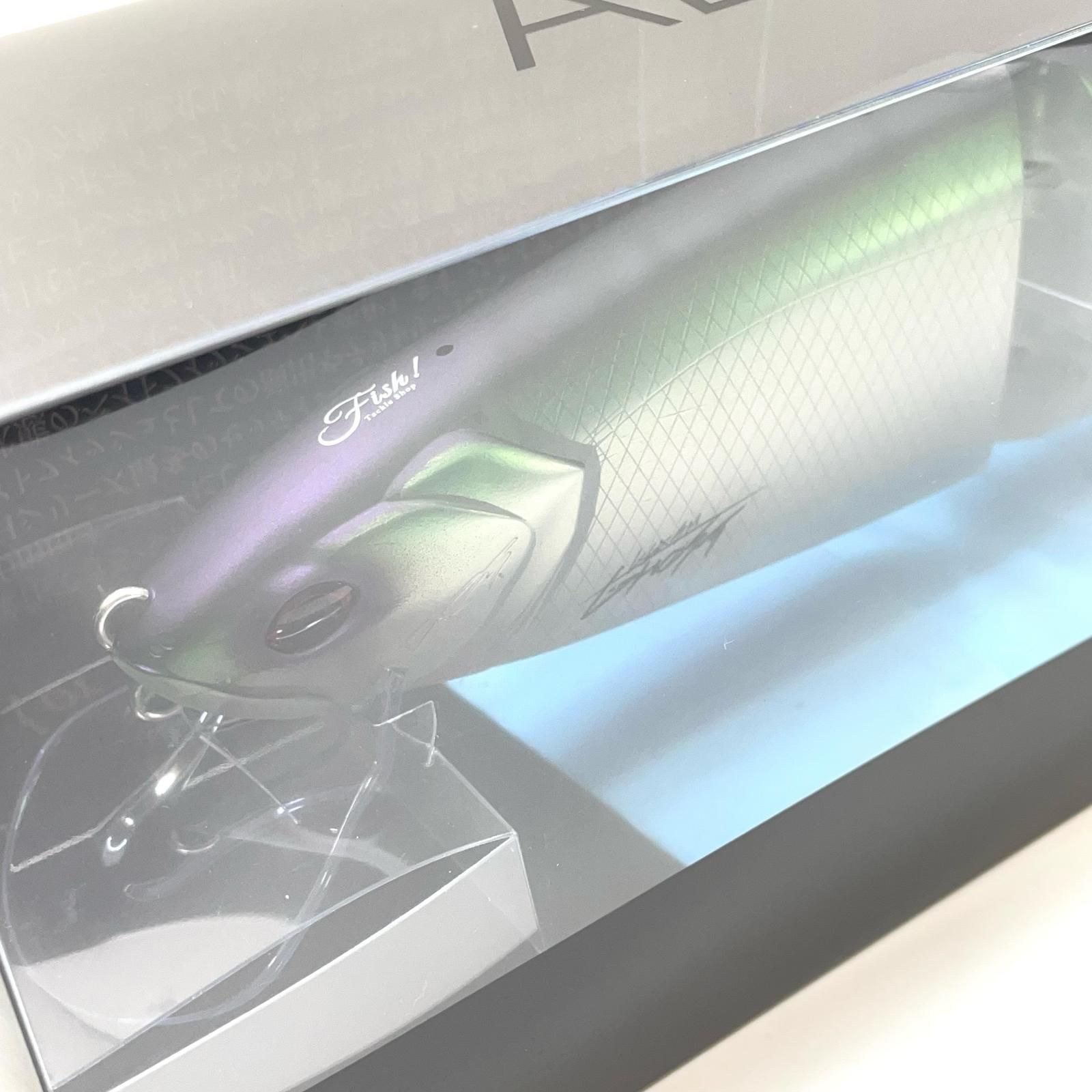 GHOST クラッシュゴースト