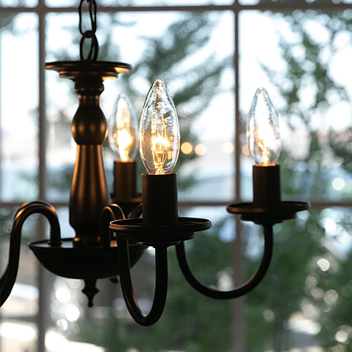 シャンデリア レトロ 5灯 照明 LED 対応 シャンデリア レトロ 5灯 照明 LED 対応 インテリア照明 リビング照明