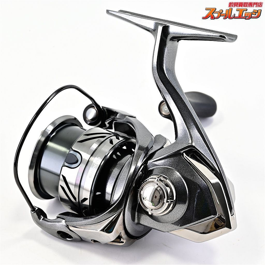 シマノ 21コンプレックス XR C2000 F4 SHIMANO COMPLEX m42295 WWW_OLIVIERBERNSTEIN_COM