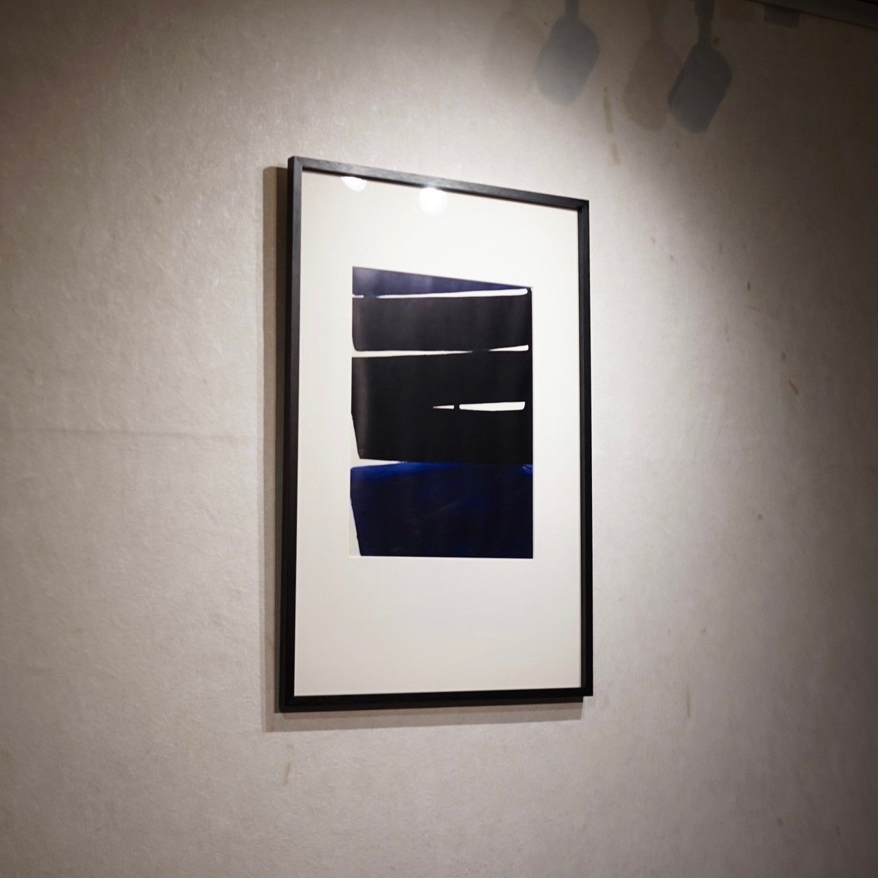 抽象画 プリントアート 壁掛け アート 77×52 現代 美術 絵