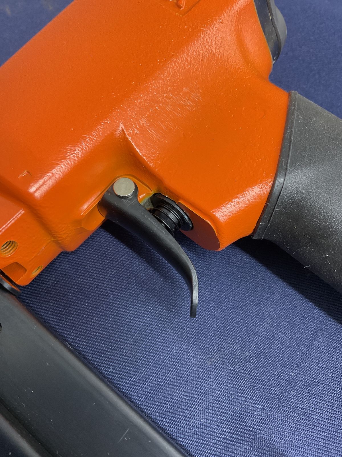 マックス MAX 常圧エアタッカ TA-35FP|425J内装 八尾店 HRDEVELOPMENT_JP