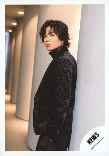 中古】生写真(ジャニーズ) NEWS/加藤シゲアキ/膝上/「NEWS 20th