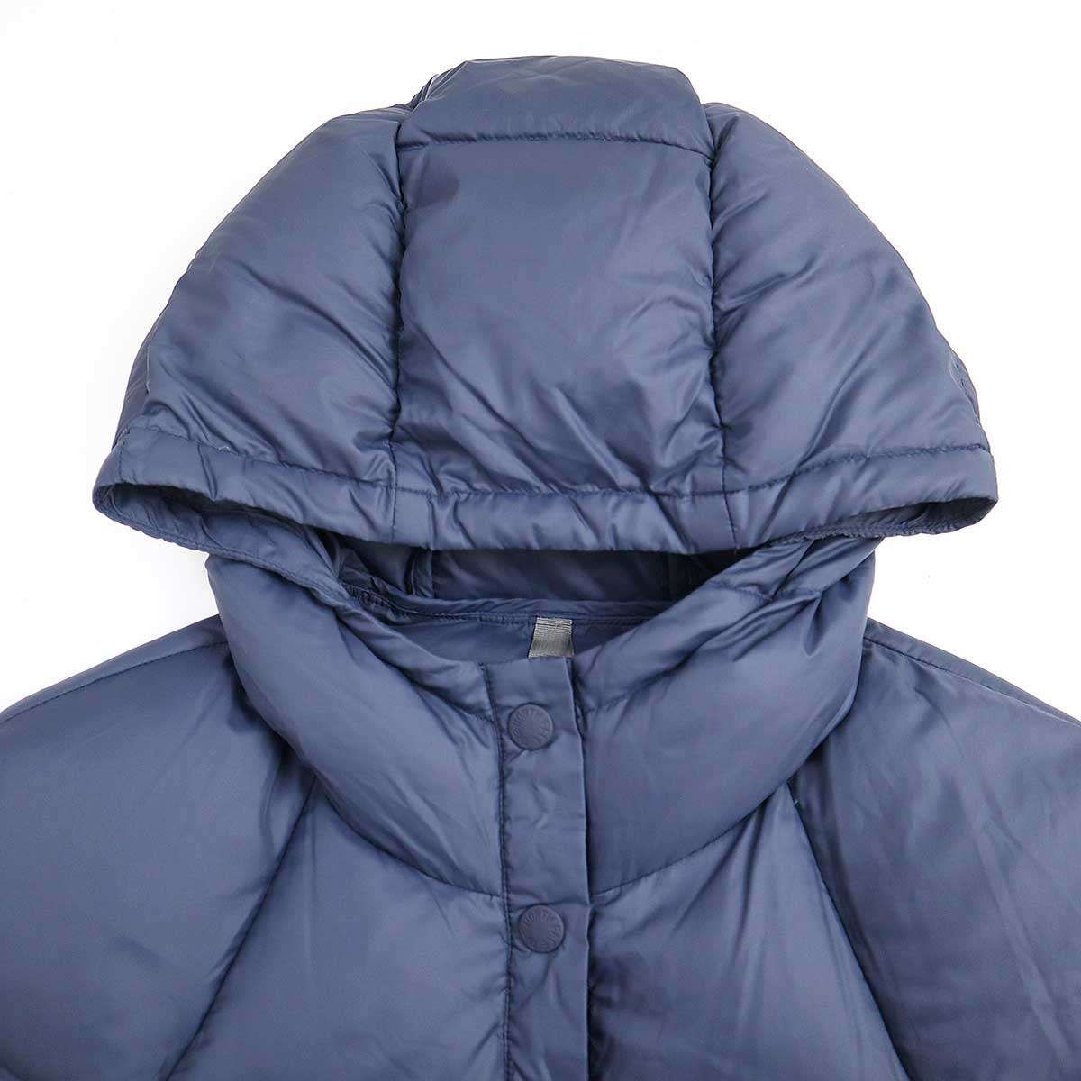 THE NORTH FACE ザノースフェイス ピローチョ ダウンポンチョ NDW91737