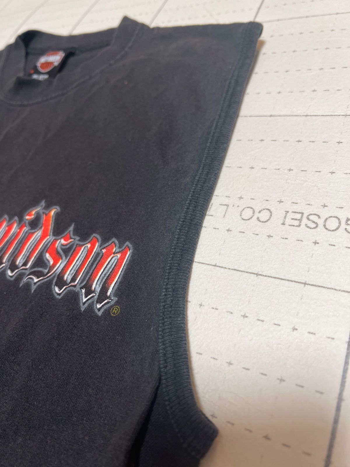 Harley Davidson