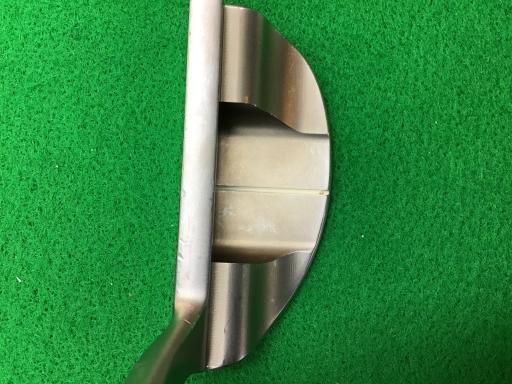 タイトリスト SCOTTY CAMERON California DEL MAR 33インチ 20g パター PT スチール フレックスその他 メンズ 男性用 右利き 右用 Cランク ゴルフクラブ