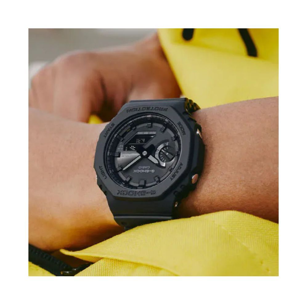 未使用G-SHOCK モバイルリンク タフソーラー GA-B2100-1A1JF G-SHOCK GA-B2100-1A1JF 腕時計 CASIO カシオ タフソーラー