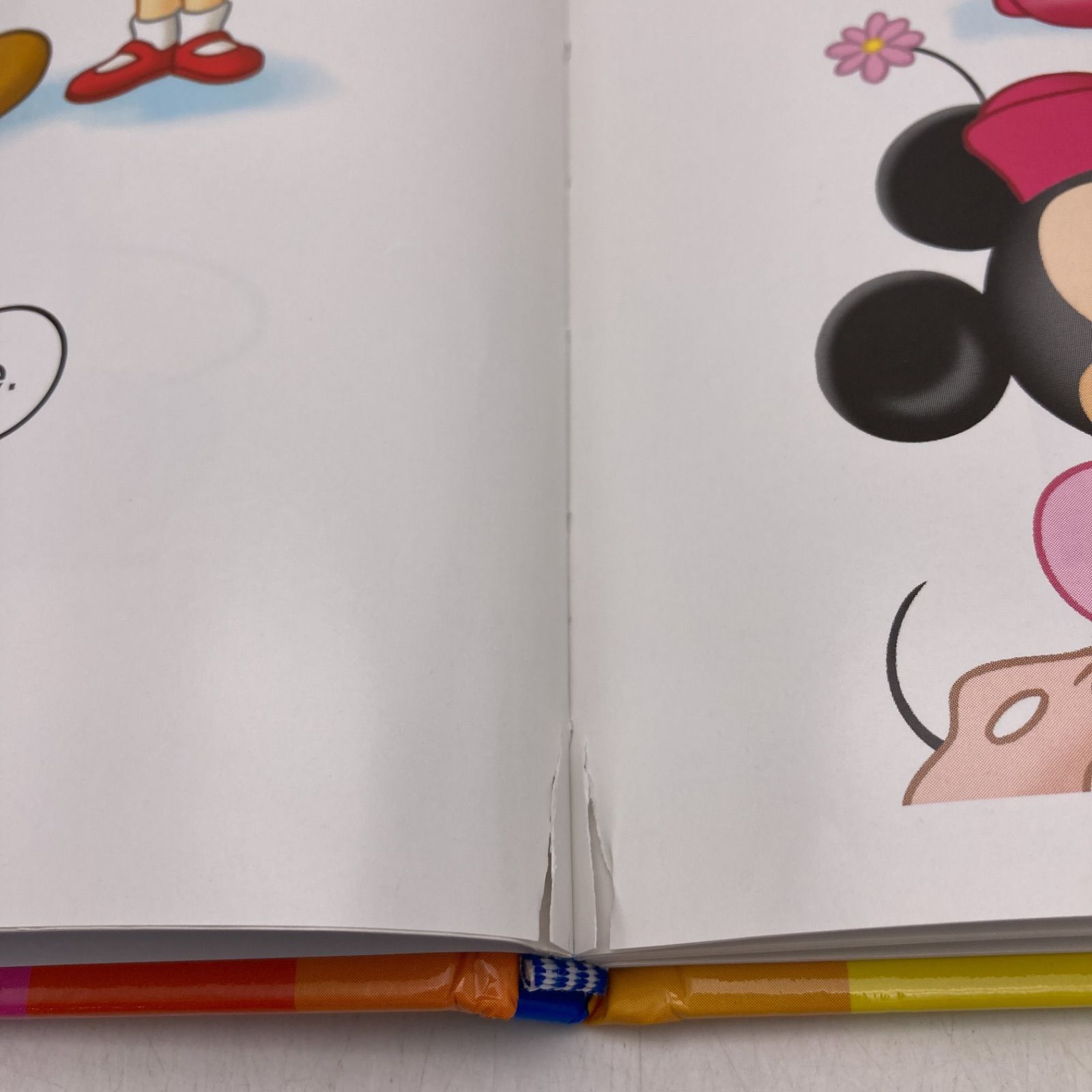 メインプログラム 絵本 CD DVD ディズニー英語システム DWE