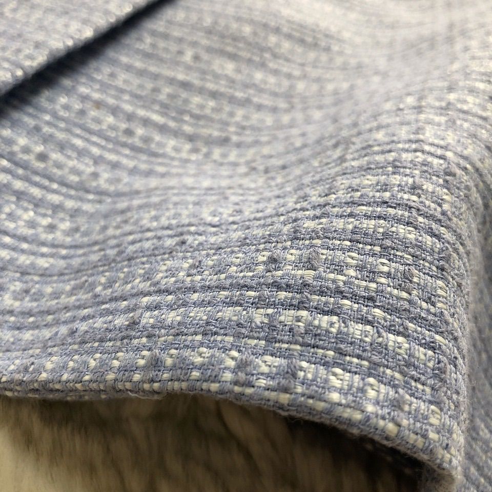 水色 イタリア製